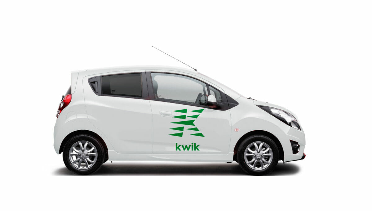 How To Select The Right Vehicle For Your Kwik Delivery Orders | Kwik